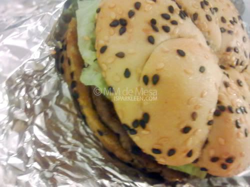 Army Navy Burger Army Navy Burger