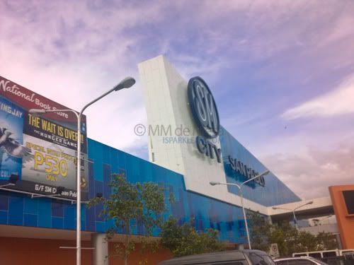 SM City San Pablo SM City San Pablo