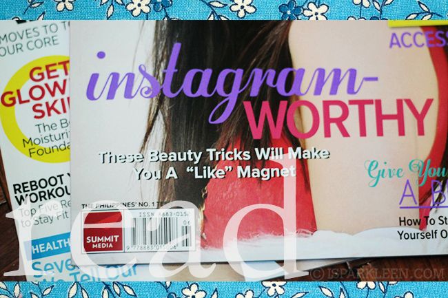 Magazines