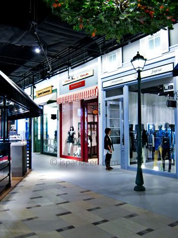 Terminal 21, Bangkok, Thailand Terminal 21, Bangkok, Thailand