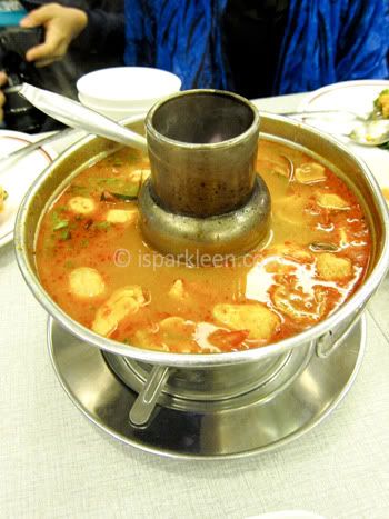 Somboon Seafood Surawong Thailand Somboon Seafood Surawong Thailand