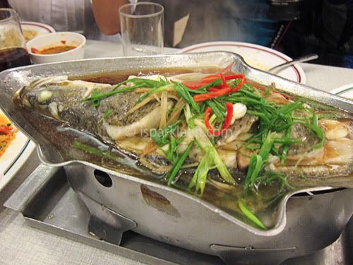 Somboon Seafood Surawong Thailand Somboon Seafood Surawong Thailand
