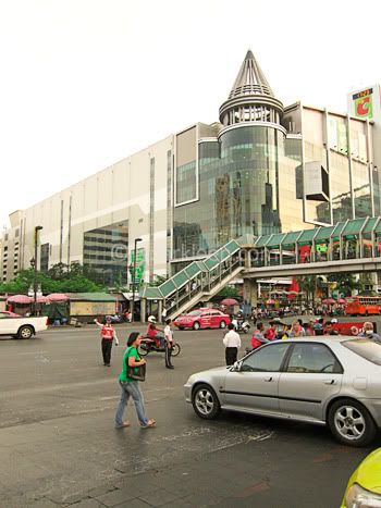 Big C Supermarket, Bangkok, Thailand Big C Supermarket, Bangkok, Thailand