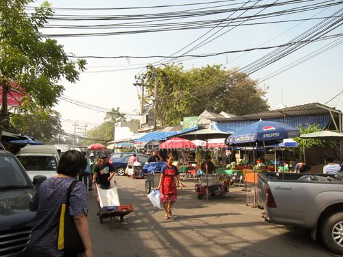 Chatuchak, Thailand Chatuchak, Thailand