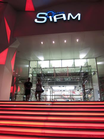 Siam Paragon, Bangkok, Thailand Siam Paragon, Bangkok, Thailand