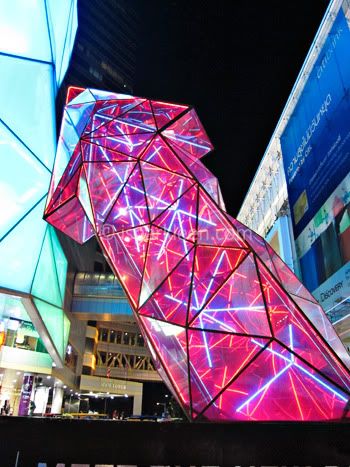 Siam Paragon, Bangkok, Thailand Siam Paragon, Bangkok, Thailand