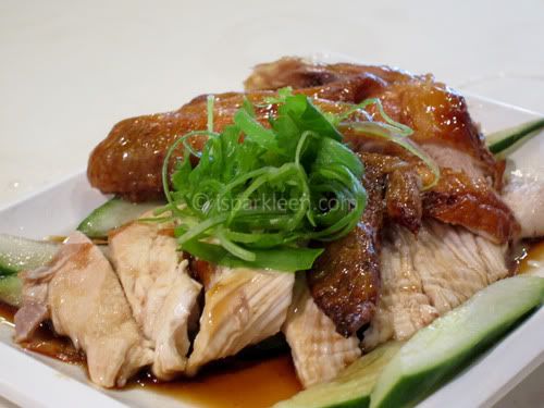 Wee Nam Kee Ayala Triangle Gardens Roasted Chicken Wee Nam Kee Ayala Triangle Gardens Roasted Chicken