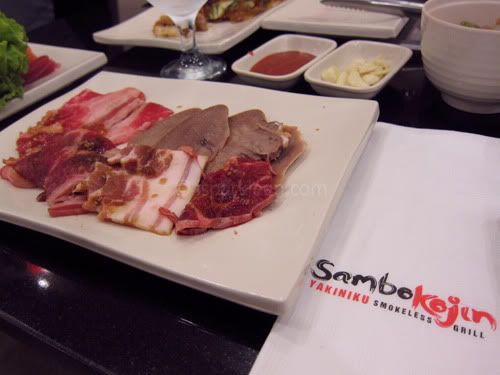 Sambokojin Eastwood Sambokojin Eastwood
