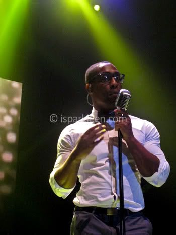 Simon Webbe Simon Webbe