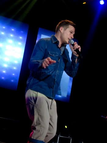 Lee was a teen when they came out with "All Rise." Look at him now! Lee was a teen when they came out with "All Rise." Look at him now!