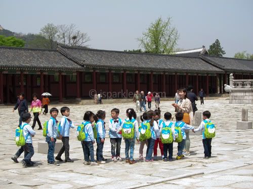 Cute kids in "uniforms" Cute kids in "uniforms"