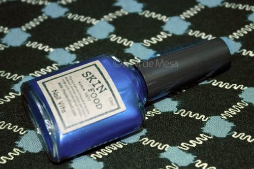 Skin Food Nail Vita Skin Food Nail Vita