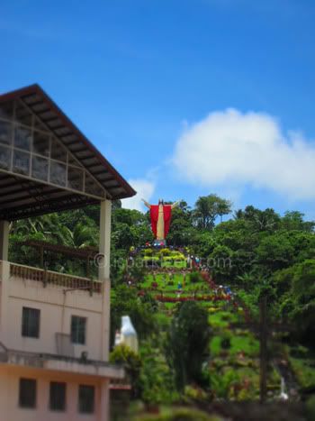 Kamay ni Hesus, Lucban, Quezon Kamay ni Hesus, Lucban, Quezon