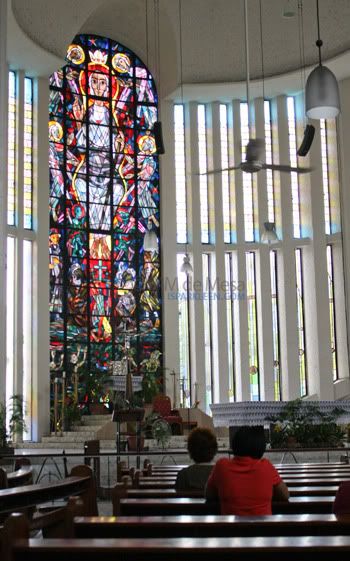 Christ the King Church Christ the King Church