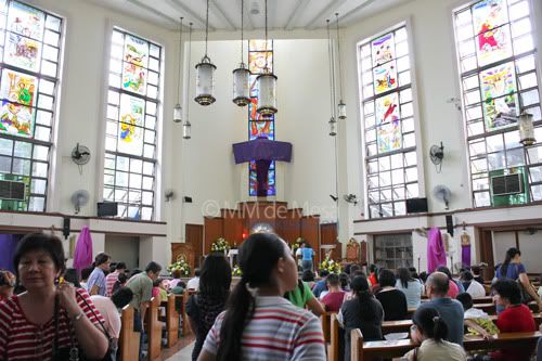 St. Jude Thaddeus Archdiocesan Shrine St. Jude Thaddeus Archdiocesan Shrine