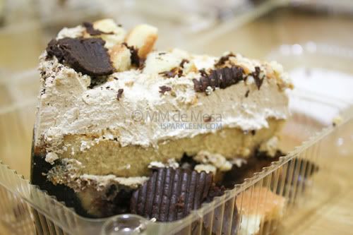 Banapple cheesecake Banapple cheesecake