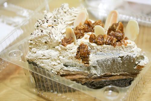 Banapple cake Banapple cake