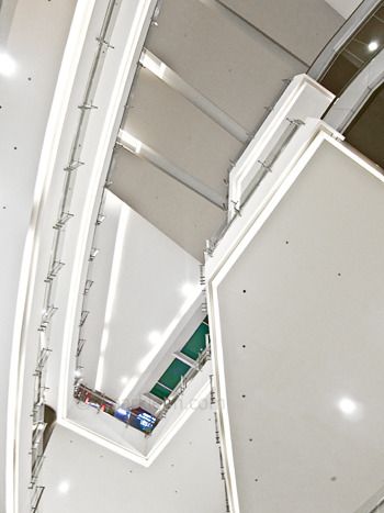 Robinsons Magnolia New Manila Quezon City mall Robinsons Magnolia New Manila Quezon City mall