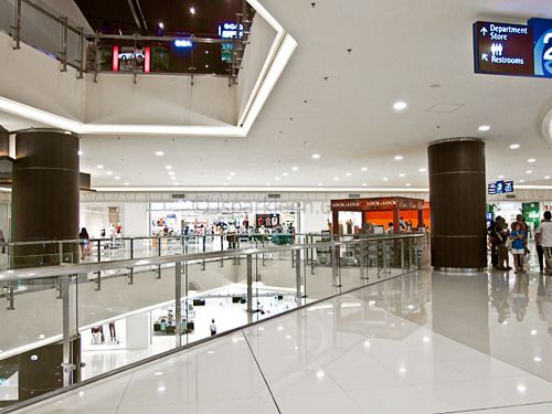 Robinsons Magnolia New Manila Quezon City mall Robinsons Magnolia New Manila Quezon City mall