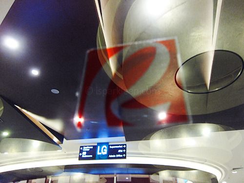 Robinsons Magnolia New Manila Quezon City mall Robinsons Magnolia New Manila Quezon City mall