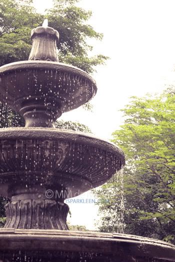 Fountain Fountain