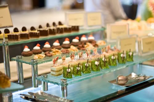 Desserts Desserts