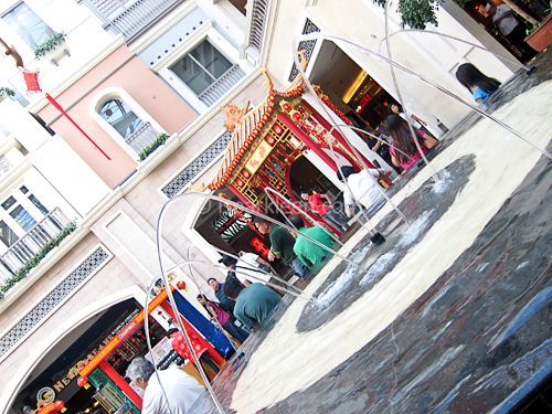 Resorts World Manila Resorts World Manila