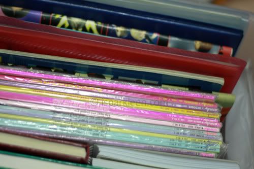 I kept unopened copies of Candy when I was still a part of Candy Council of Cool I kept unopened copies of Candy when I was still a part of Candy Council of Cool