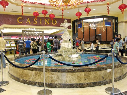 Resorts World Manila Resorts World Manila