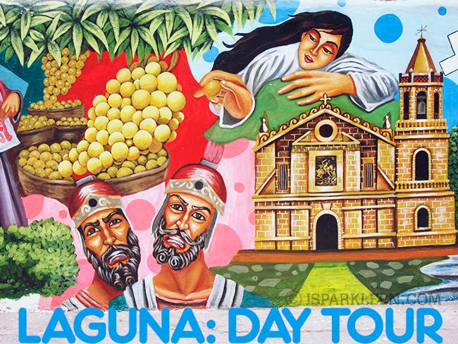 Laguna Philippines