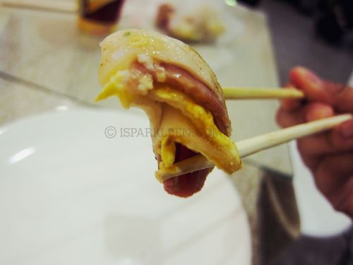 Taiwan Taipei 2013 breakfast food