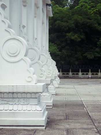 Taiwan 2013 Taipei National Palace Museum Taiwan 2013 Taipei National Palace Museum