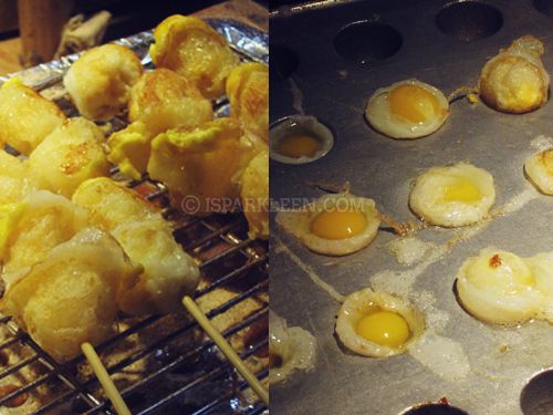 Taiwan Taipei 2013 breakfast food