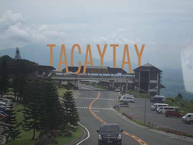 Tagaytay Highlands