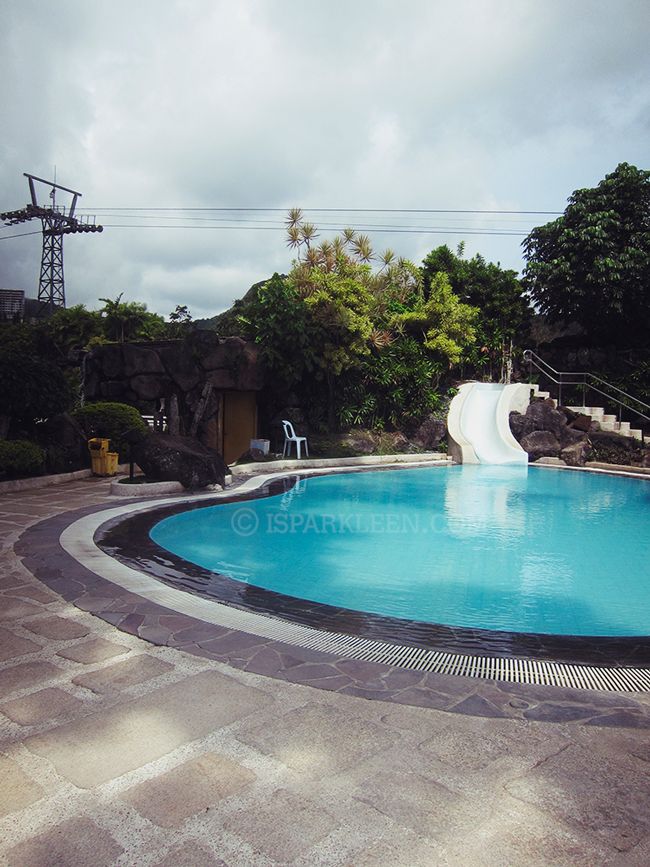 Tagaytay Highlands