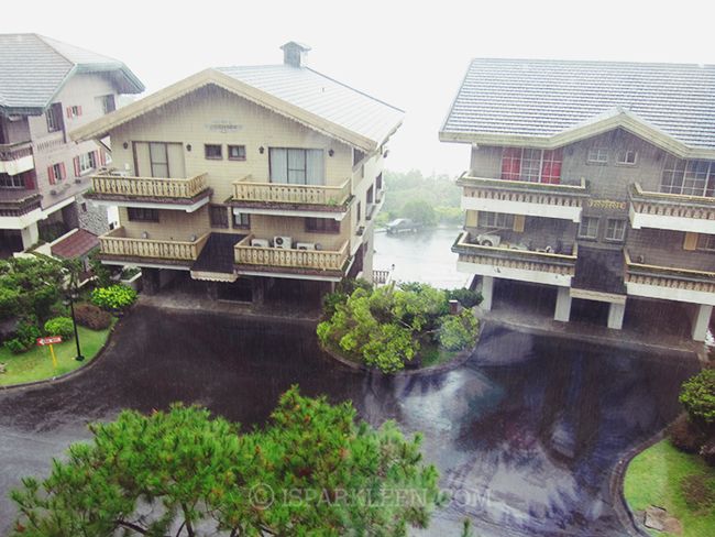 Tagaytay Highlands
