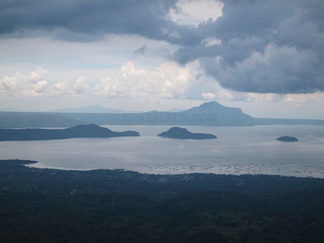 Tagaytay Highlands