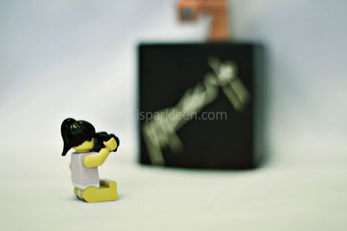 MM the minifig MM the minifig
