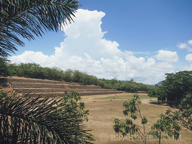 Ilocos Sur Baluarte Philippines