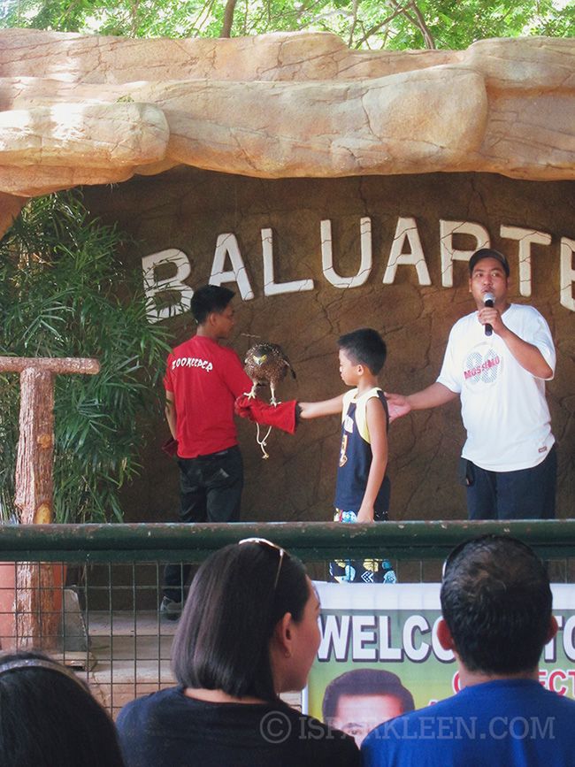 Ilocos Sur Baluarte Philippines