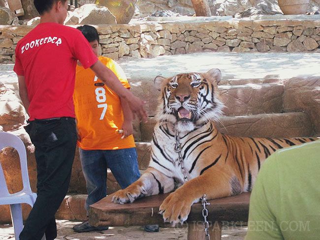 Ilocos Sur Baluarte Philippines