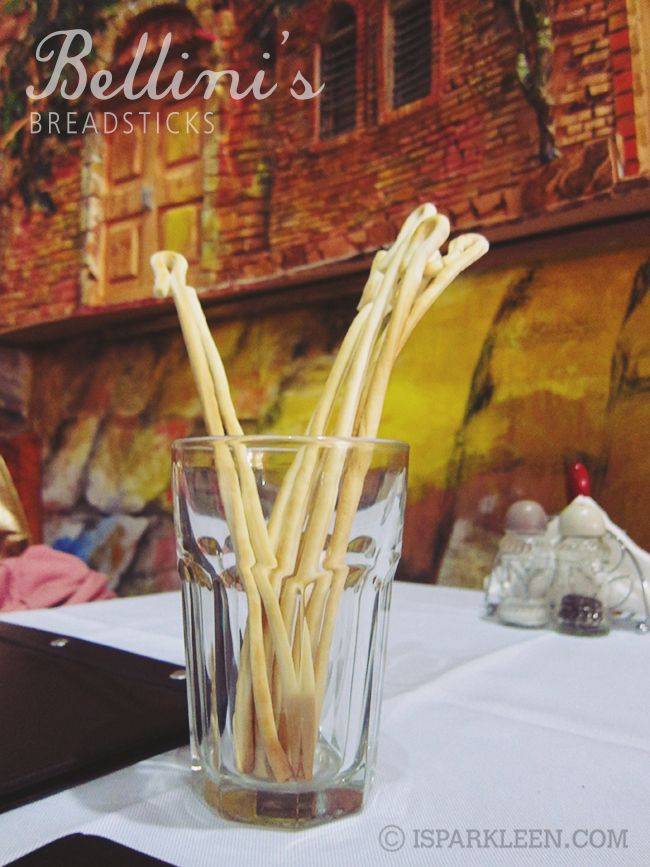 Bellini's Cubao X Quezon City