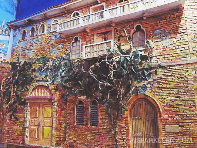 Bellini's Cubao X Quezon City