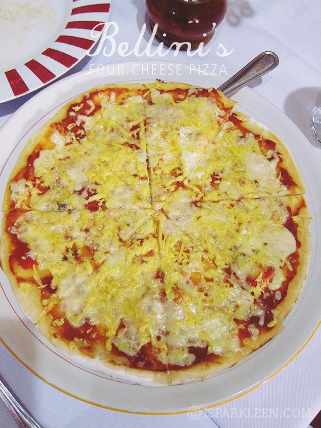 Bellini's Cubao X Quezon City