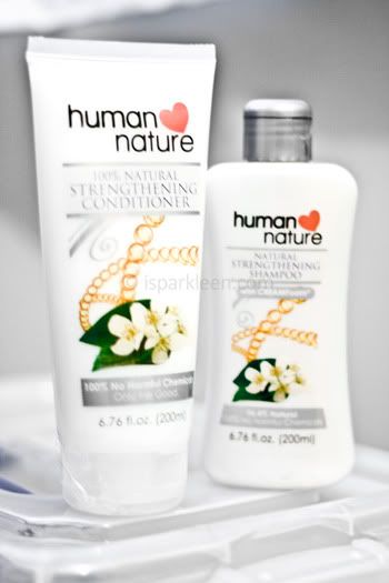 Human Heart Nature hair products Human Heart Nature hair products