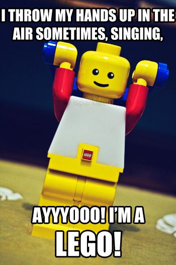 Taio Cruz Dynamite LEGO Taio Cruz Dynamite LEGO