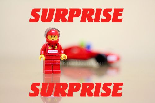LEGO, Ferrari 150° Italia, Minifig, Shell, Philippines LEGO, Ferrari 150° Italia, Minifig, Shell, Philippines