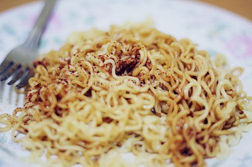 Bali Indonesia noodles Indomie Bali Indonesia gifts