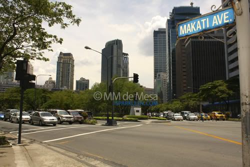 I HeART Makati-Entry 3 I HeART Makati-Entry 3
