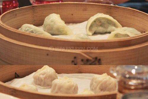 Taiwan 2013 Taipei 101 Din Tai Fung Taiwan 2013 Taipei 101 Din Tai Fung
